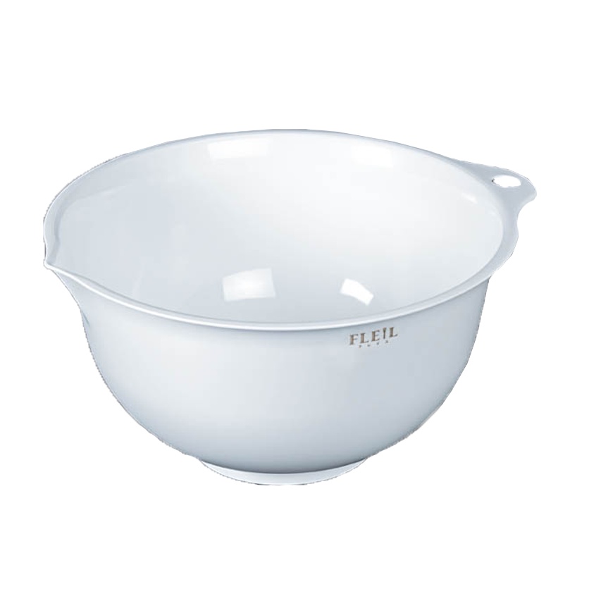 [Hỏa Tốc HN] Chậu rửa thực phẩm 5L màu trắng Hàng nội địa Nhật