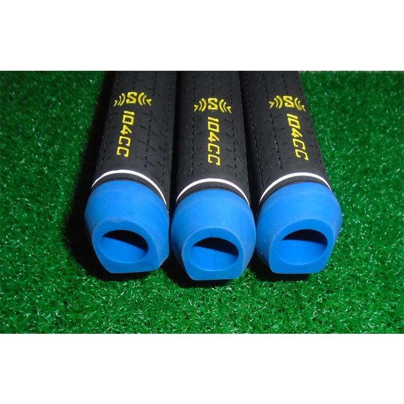 Grip gậy golf - Grip tour SNSR bọc cán gậy putter - Chất liệu cao su cao cấp