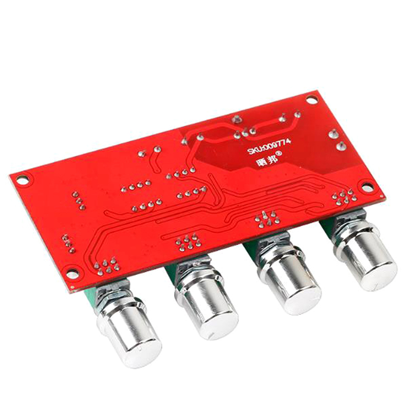 Bảng Mạch Khuếch Đại Âm Thanh Hifi Ad828 | BigBuy360 - bigbuy360.vn