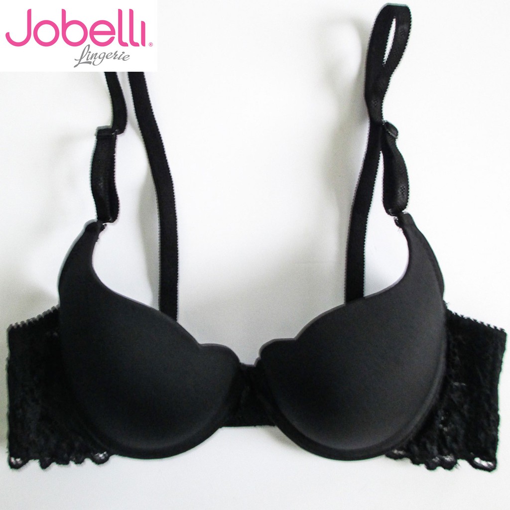 Áo lót nữ mút dày, nâng ngực siêu đẹp Jobelli A2363