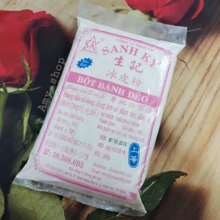 500g Bột bánh dẻo Sanh Ký Việt Nam