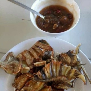 Cá đuối 1 nắng 500gr (giao nhanh HCM)
