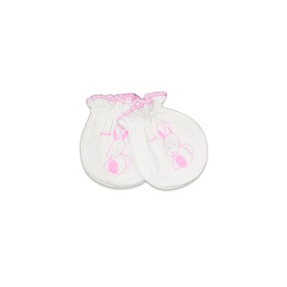 Set 2đôi bao tay bèo thỏ chó-miomio