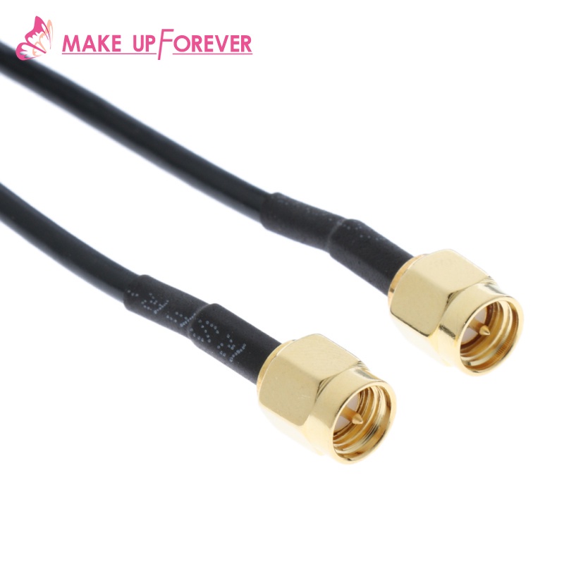 Cáp Ăng Ten Wifi Rp-Sma Dài 1m | BigBuy360 - bigbuy360.vn