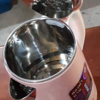 [ SIÊU RẺ ] Ấm siêu tốc hàng thái lan - 2,5 lít