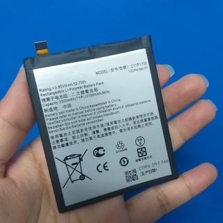Pin lenovo z5 3300 mah chính hãng tại hcm