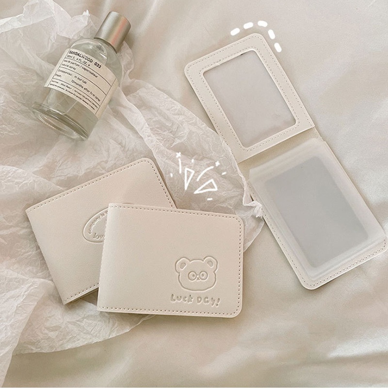 Ví Da PU Đựng Bằng Lái Xe YOUYO