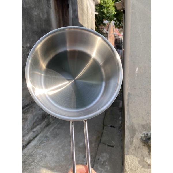 Quánh silit size 16cm