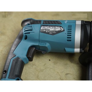 MÁY KHOAN BÚA MAKITA M8101B