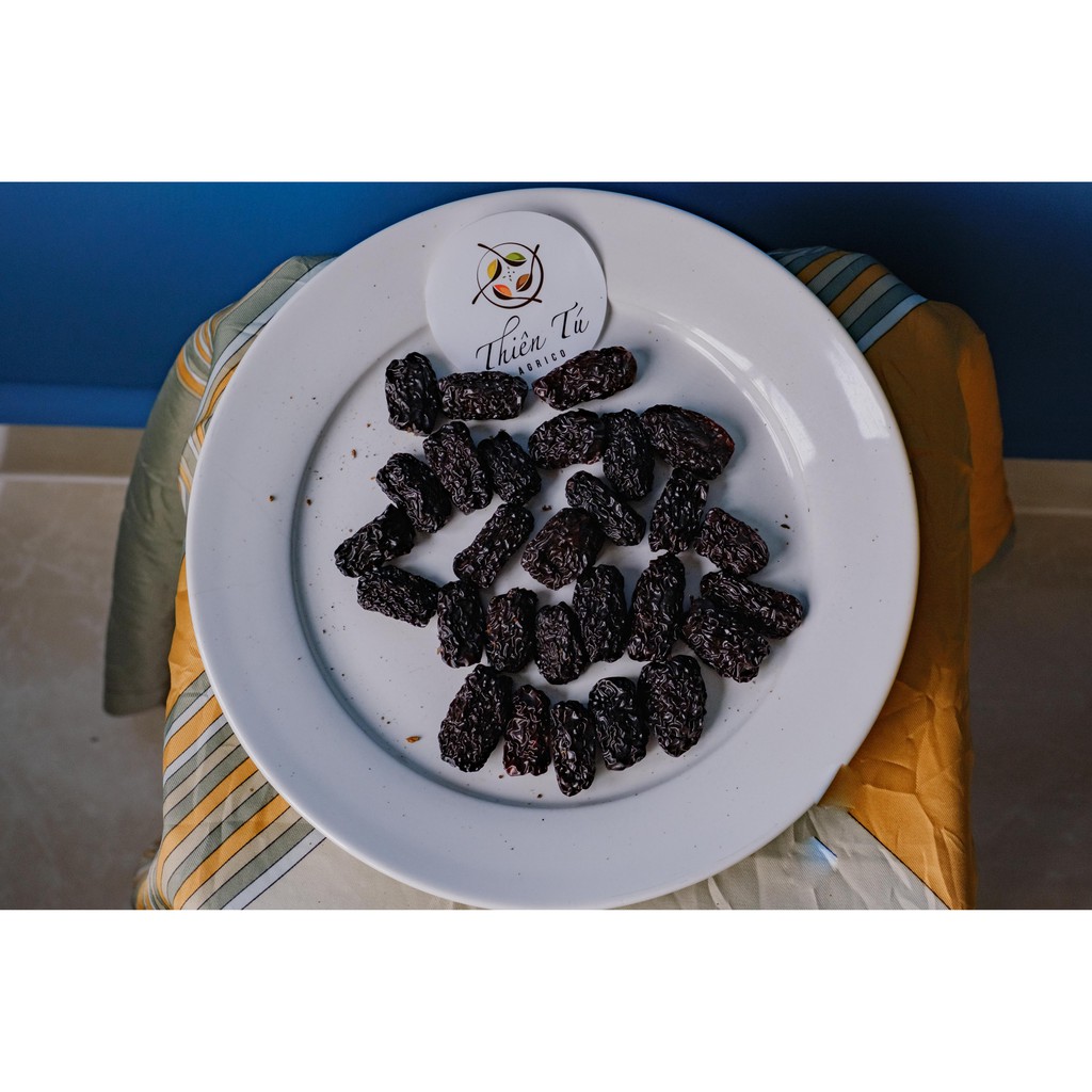 TÁO TÀU 1KG | THẢO MỘC NGUYÊN CHẤT | NÔNG SẢN THIÊN TÚ