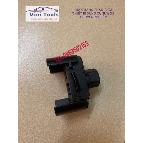 Vam lọc dầu, Cảo lọc nhớt đa năng 2 cạnh 60-80mm,80-105mm