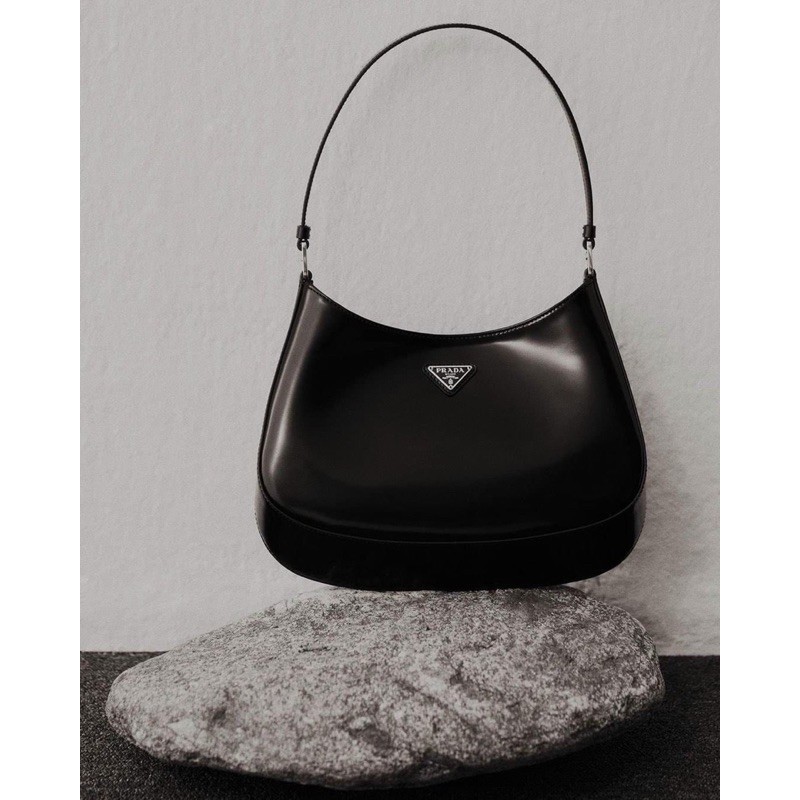 Túi Prada Cleo Bag 2021 | BigBuy360 - bigbuy360.vn