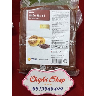 Nhân bánh trung thu Hola các vị (1kg)
