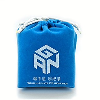 Túi gan, bộ ges numerical dành cho các loại rubik gan