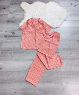 combo 2 bộ lụa mặc nhà