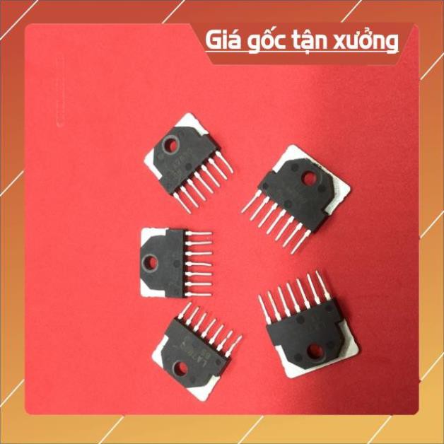 . IC LA7830 (5 chiếc) ..