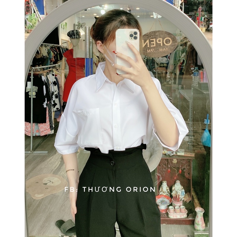 Quần Tây Dài MS37 độ dài 94 Đai siêu cao