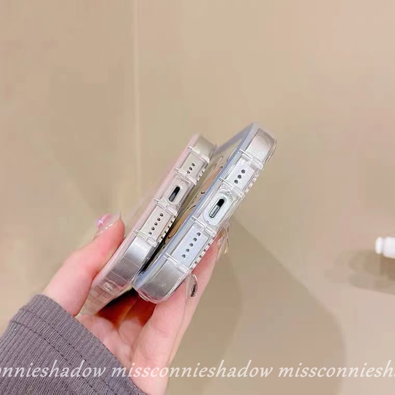 MissConnie Ốp Điện Thoại Cho VIVO Y35 Y02s Y22s Y22 Y16 Y12 Y21 Y12i Y15s Y75 Y55 V23E Y21s Y15A Y21T Y33T Y20 Y20s G Y11 V25E V23 T115 Y33s Y21A