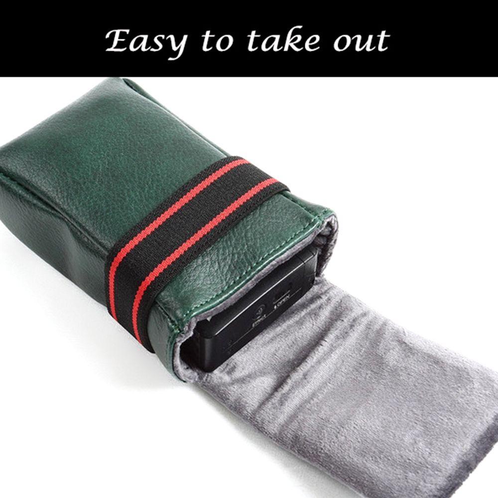 BTLIMER Túi Đựng Máy Ảnh Chống Thấm Nước Tiện Lợi