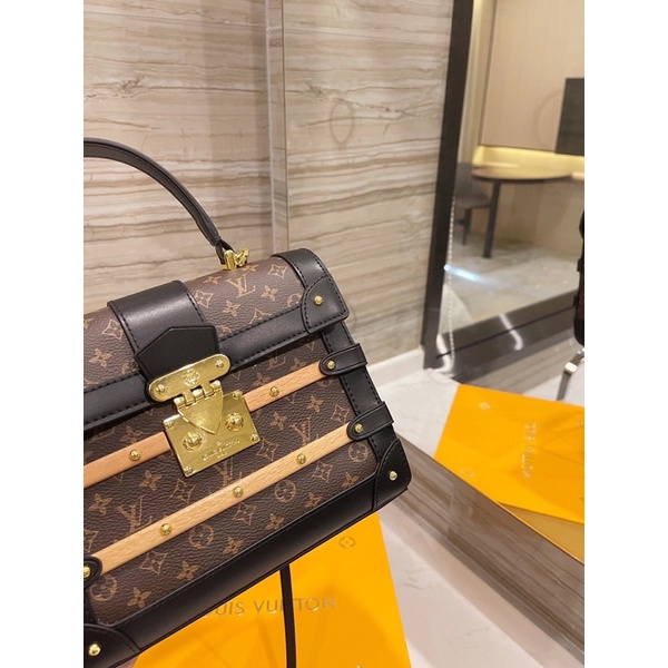 Túi xách LV size 22cm