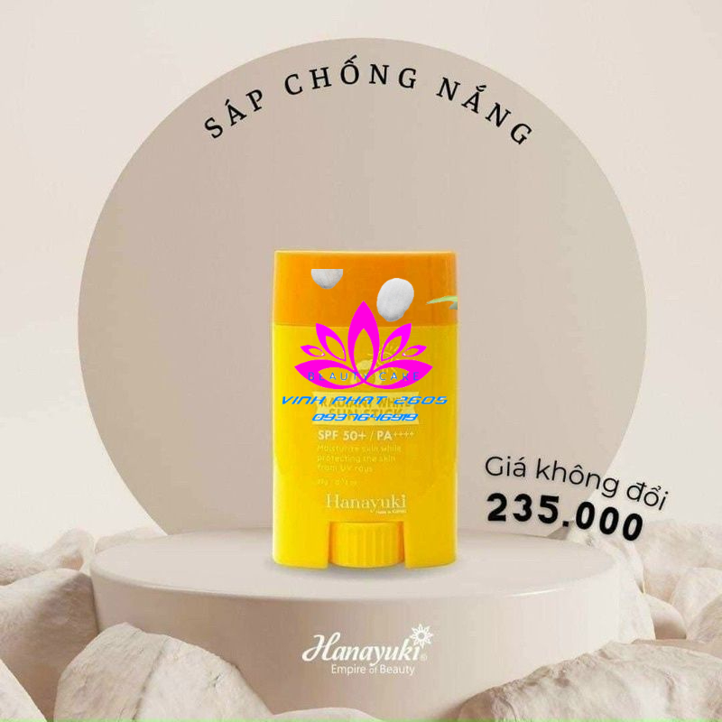 [Chính Hãng 100%]☀️ 𝐾𝑒𝑚 𝐶ℎ𝑜̂́𝑛𝑔 𝑛𝑎̆́𝑛𝑔 𝐻𝑎𝑛𝑎𝑦𝑢𝑘𝑖 Chính Hãng