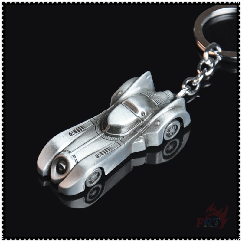 ✪ Móc Khóa Hình Batman V Superman:Dawn of Justice - Batmobile ✪ 1 Mặt Dây Chuyền Bằng Hợp Kim