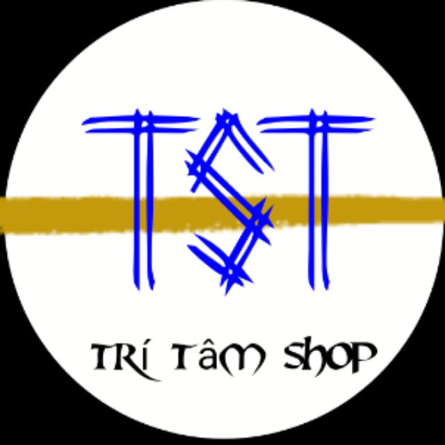 Trí Tâm  Shop