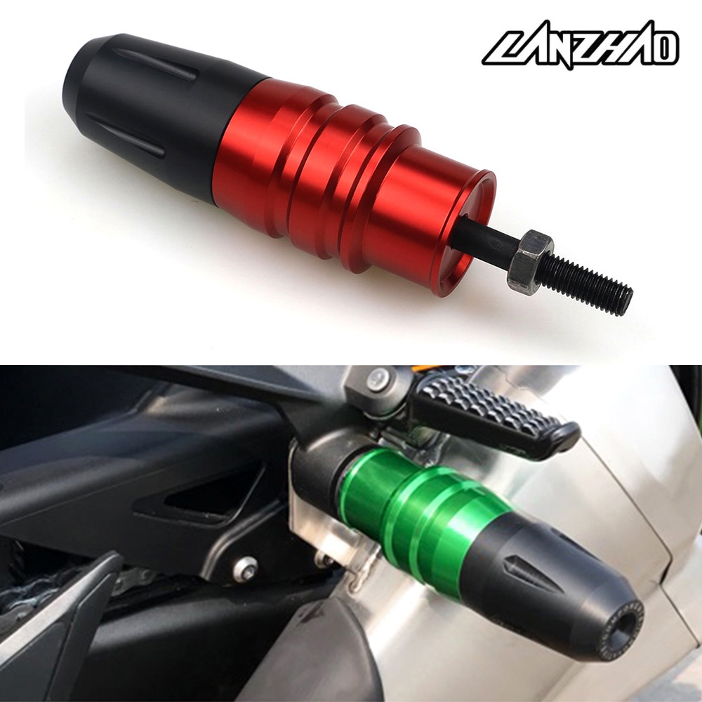 Ống Xả Chất Lượng Cao Dành Cho Xe Máy KAWASAKI Z1000 NINJA650 Z400