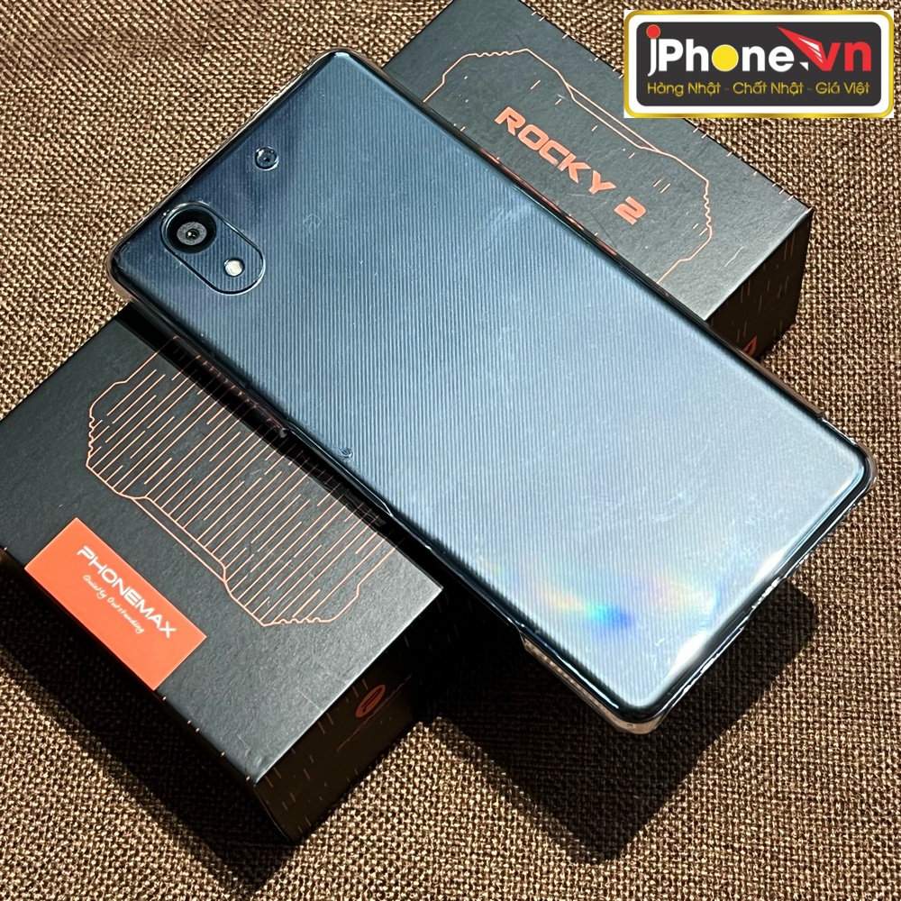 Ốp lưng nhựa cứng Fujitsu Arrows F01K