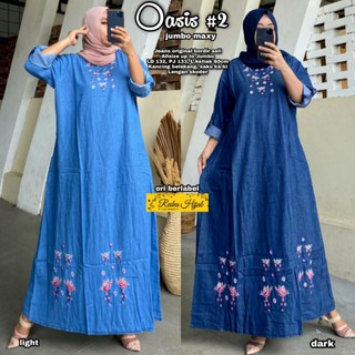 Bệnh xương thuỷ tinh#2, Quần Jean Chất Liệu, LD 130 CM