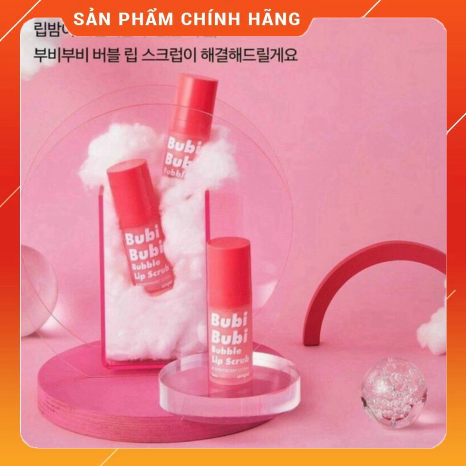 TẨY TẾ BÀO CHẾT SỦI BỌT MÔI BUBI LIP- 12ML 0927.633.224 | BigBuy360 - bigbuy360.vn