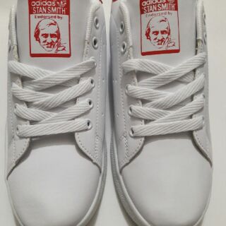 {Free Ship từ đơn hàng 99k} Giày Thể Thao Xọc Đỏ Size 36-43