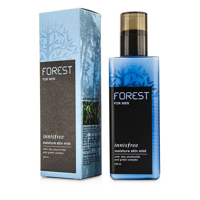 Sữa rửa mặt Forest for Men 150ml