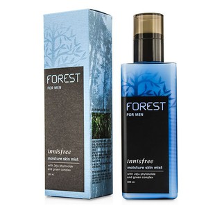 Sữa rửa mặt Forest for Men 150ml