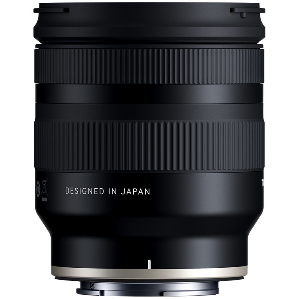 Ống Kính Tamron 1120mm f/2.8 Di III A RXD Chính Hãng