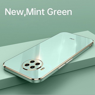 Ốp điện thoại silicon TPU bảo vệ camera cho Xiaomi Mi 10t Lite 5g Xiomi Mi10T Lite 5g