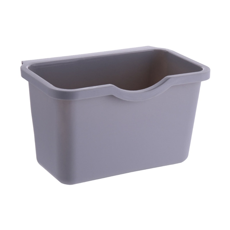 Hộp Đựng Rác Gắn Cửa Tủ Bếp Thiết Kế Tiện Lợi Dễ Dùng