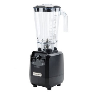 Máy xay sinh tố Hamilton Beach HBH 550