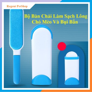 Cây làm sạch lông chó mèo