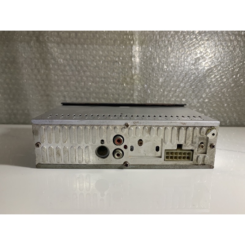 Đầu nghe nhạc ô tô