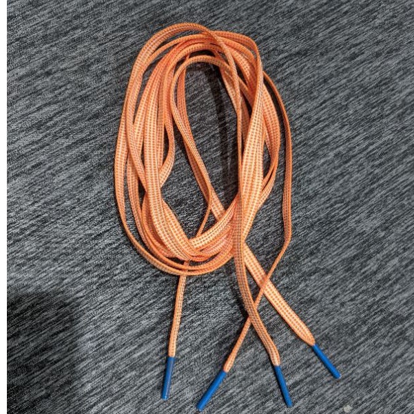 Dây Giày Thể Thao Chính Hãng Nhiều Màu 1m2