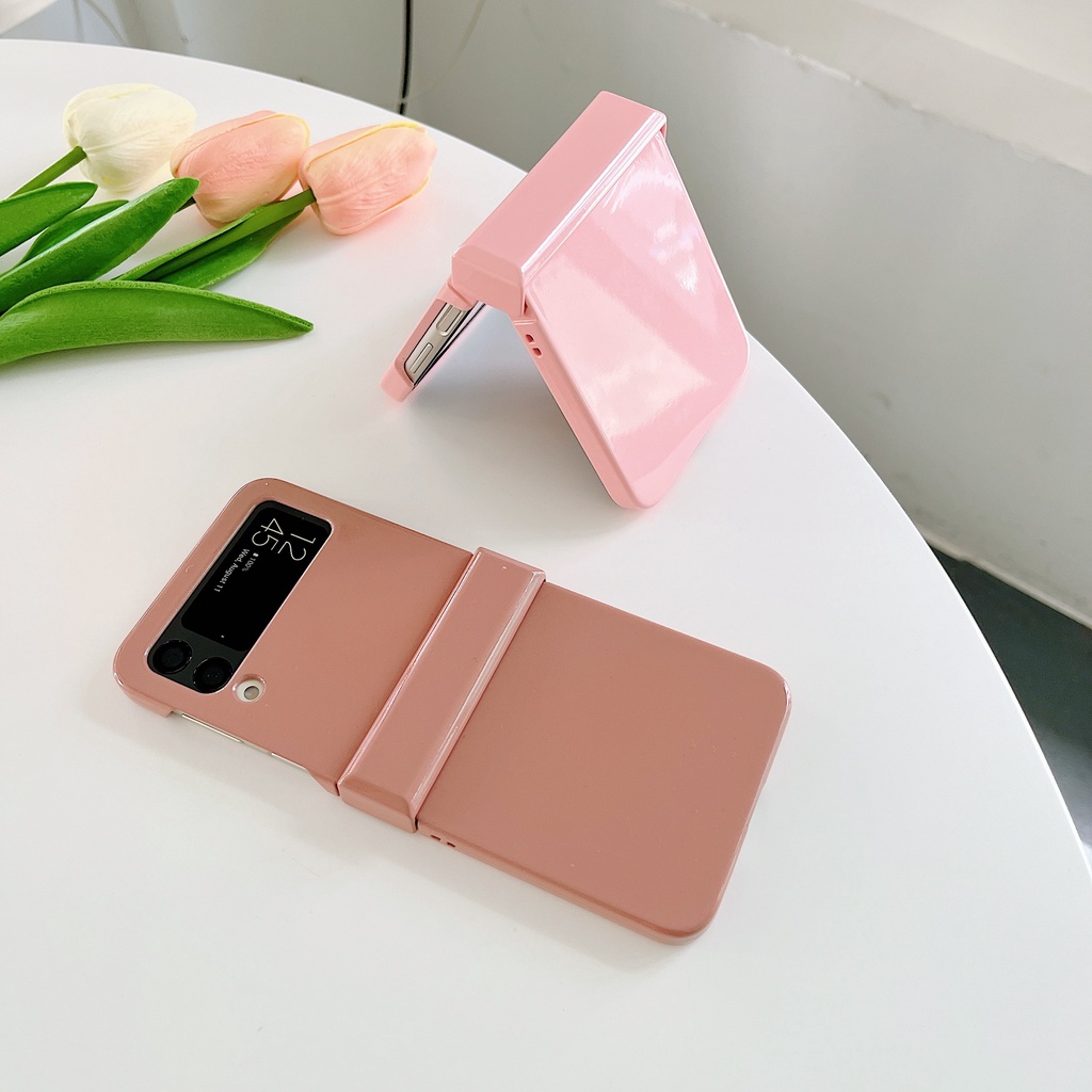 Ốp Điện Thoại Chống Sốc Cho Samsung z Flip 3 zflip3