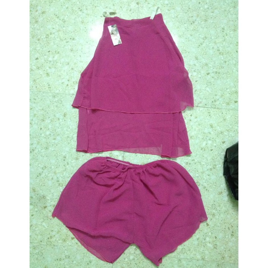 Áo, váy đồng giá