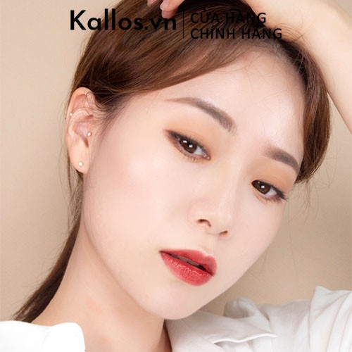 [TEM CHÍNH HÃNG] Son Bóng Innisfree Real Fit Shine Lipstick | BigBuy360 - bigbuy360.vn