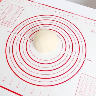 Thảm Silicon Nhào Bột Làm Bánh HOUSEEKER
