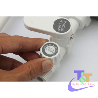 Máy Nước Nóng Panasonic DH-4MP1VW (4500W) (Có bơm trợ lực)