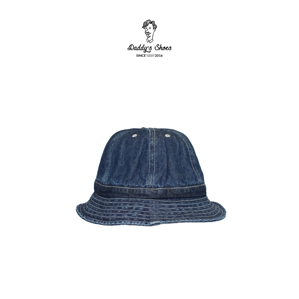 Mũ Daddy's Shoes Bucket hat, Bucket Hat