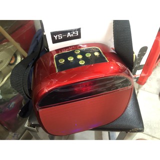 Loa Bluetooth YS-A23