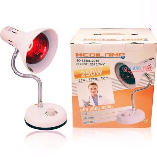 Đèn hồng ngoại