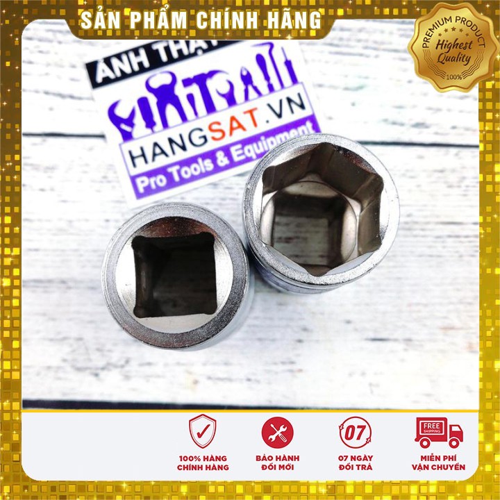 KHẨU - TUÝT 1/2 NGẮN XE MÁY CÁC SỐ